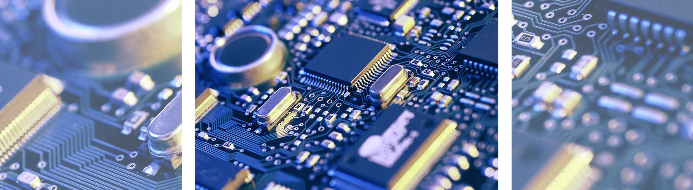 Electronics Component Market Update: August 2025