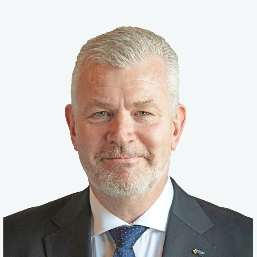 Peter Nilsson Peter Nilsson